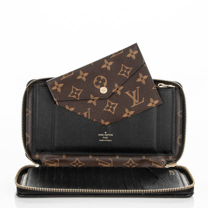 Louis Vuitton Monogram Daily Organizer Black 8 of 8
