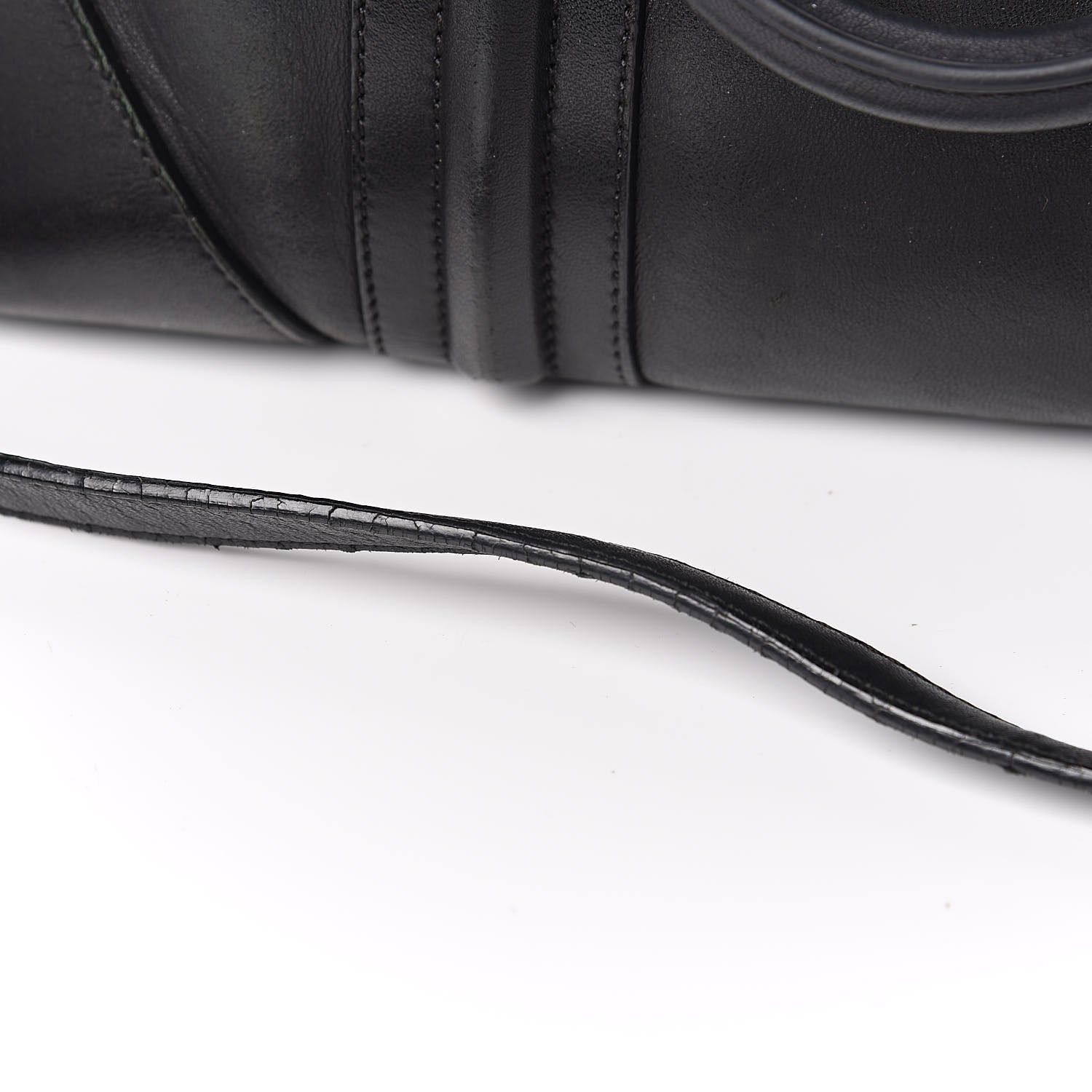 Givenchy Lambskin Medium Lucrezia Black 8 of 17