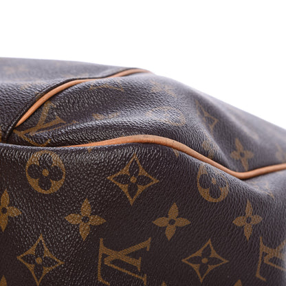 Louis Vuitton Monogram Galliera PM 11 of 15
