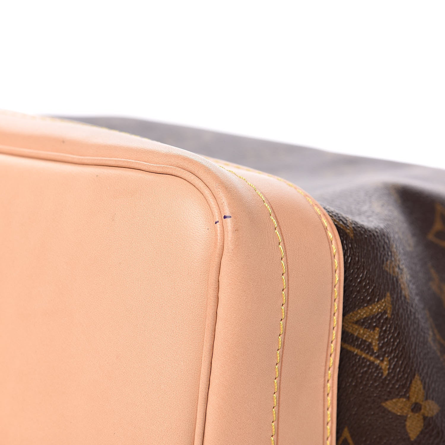 Louis Vuitton Monogram Noe 10 of 15