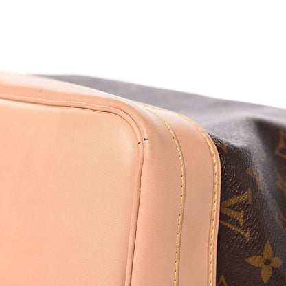 Louis Vuitton Monogram Noe 10 of 15
