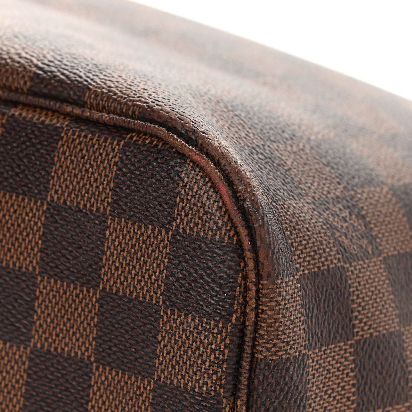 Damier Ebene Neverfull MM