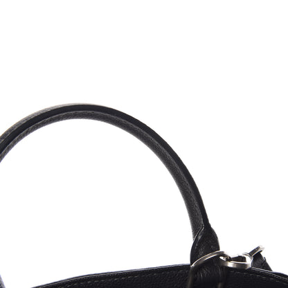 Louis Vuitton Empreinte Studded Montaigne BB Platine 11 of 15