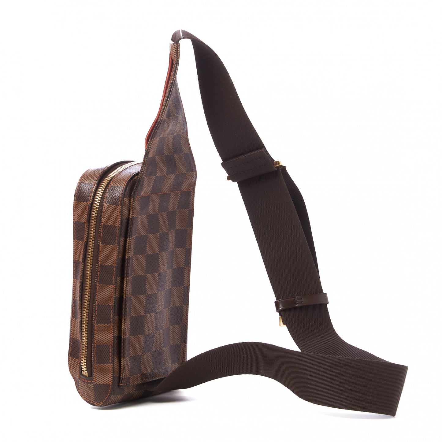 Damier Ebene Geronimos