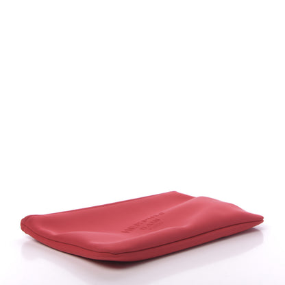 Hermes Neoprene Neobain Medium Rouge 4 of 8