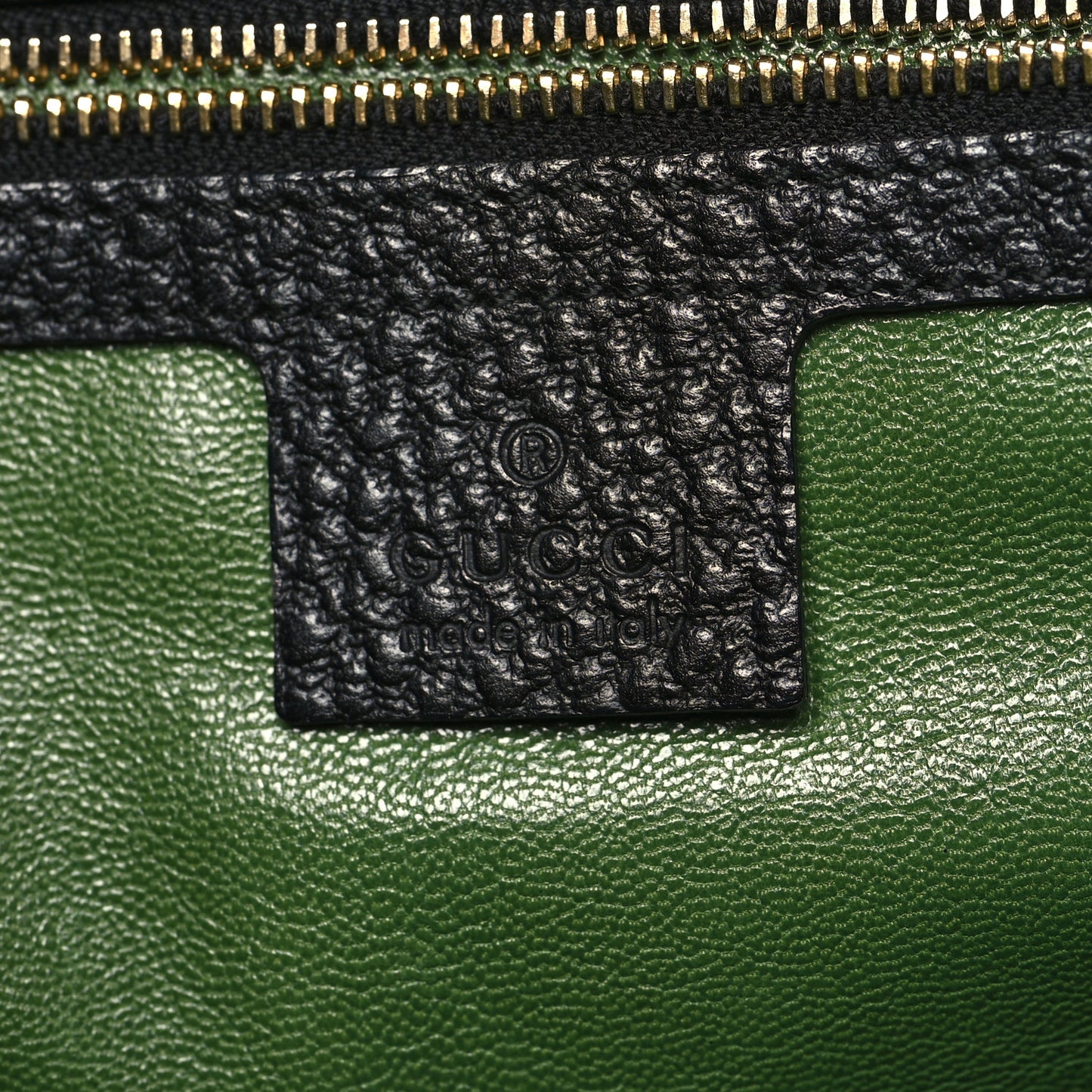 Calfskin Small Jackie O Hobo Black