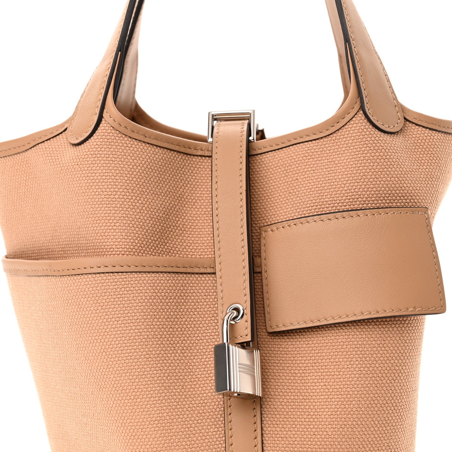 Toile Goeland Swift Cargo Picotin Lock 18 Chai