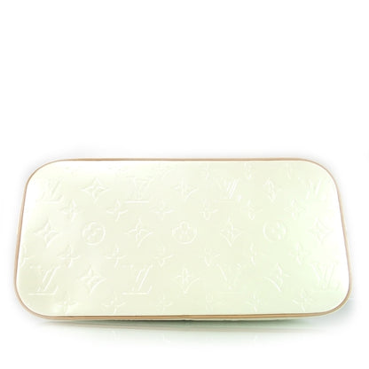 Louis Vuitton Vernis Houston Perle 5 of 9
