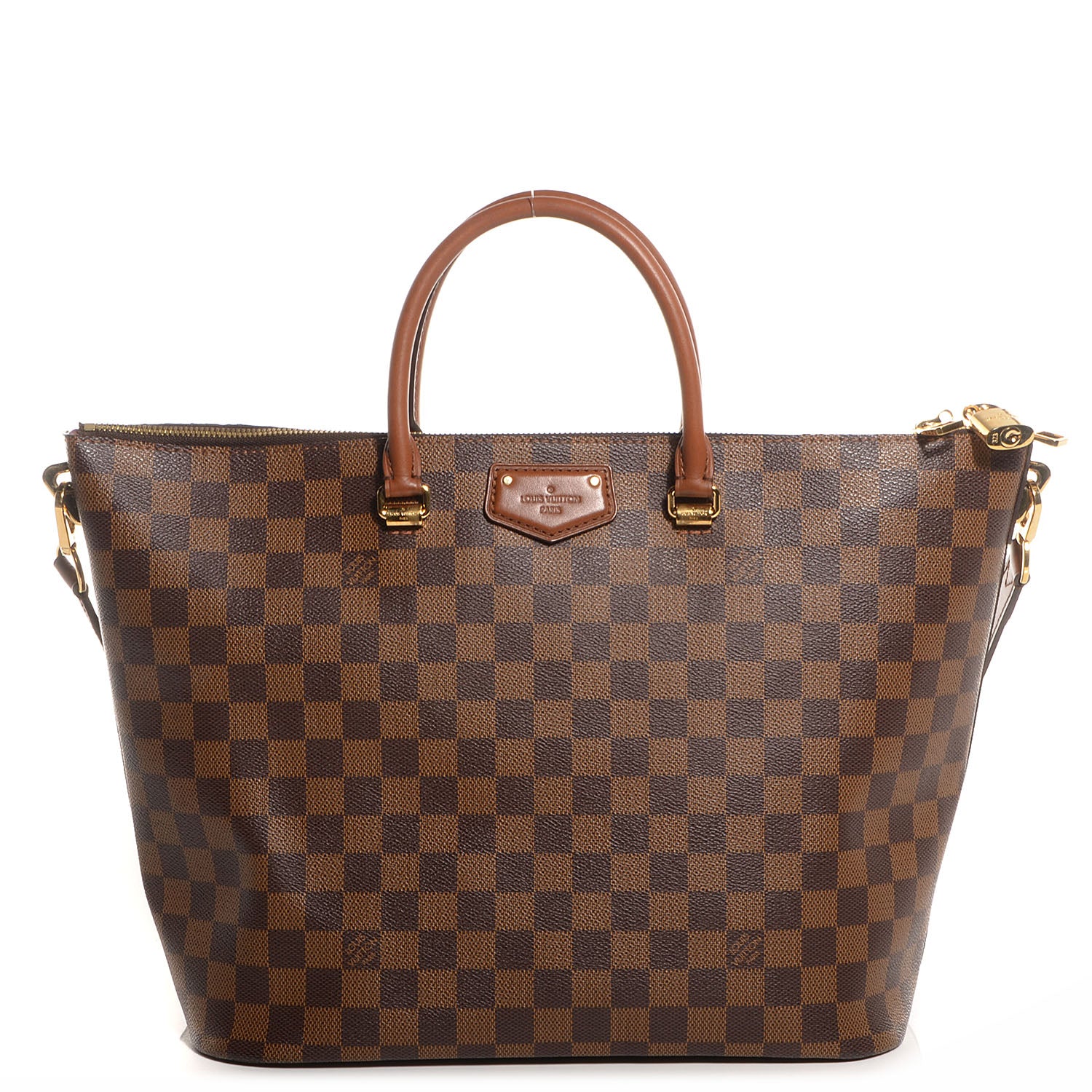 Louis Vuitton Damier Ebene Belmont 1 of 7