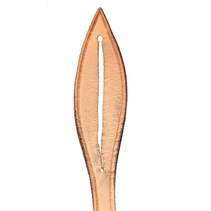 Louis Vuitton Vachetta Graceful Luggage Tag 4 of 4
