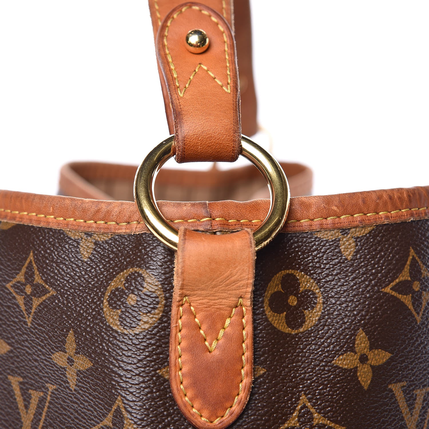 Louis Vuitton Monogram Delightful PM 13 of 21