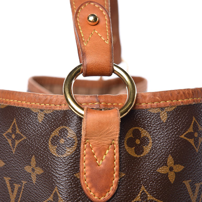 Louis Vuitton Monogram Delightful PM 13 of 21