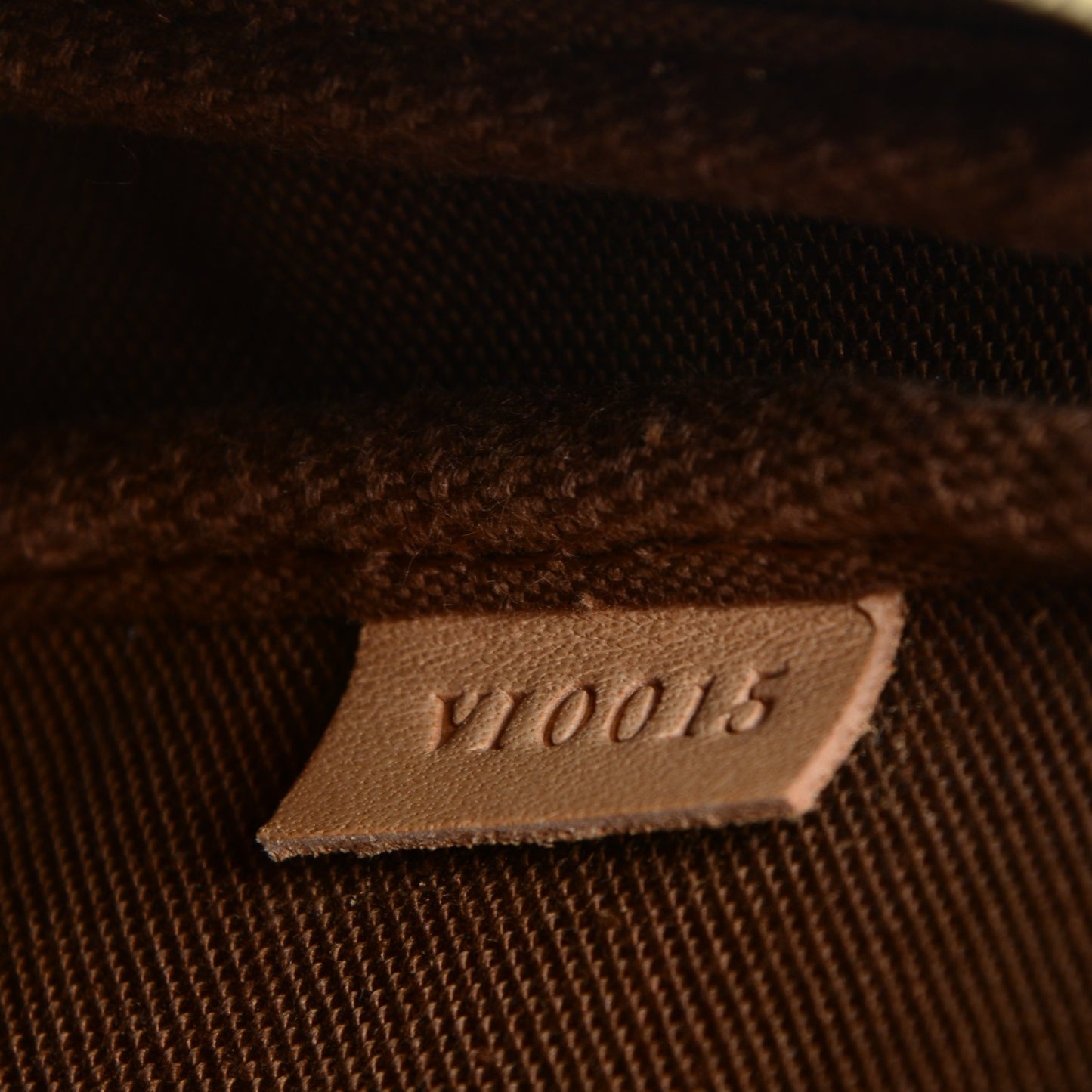 Monogram Cerises Pochette Accessories