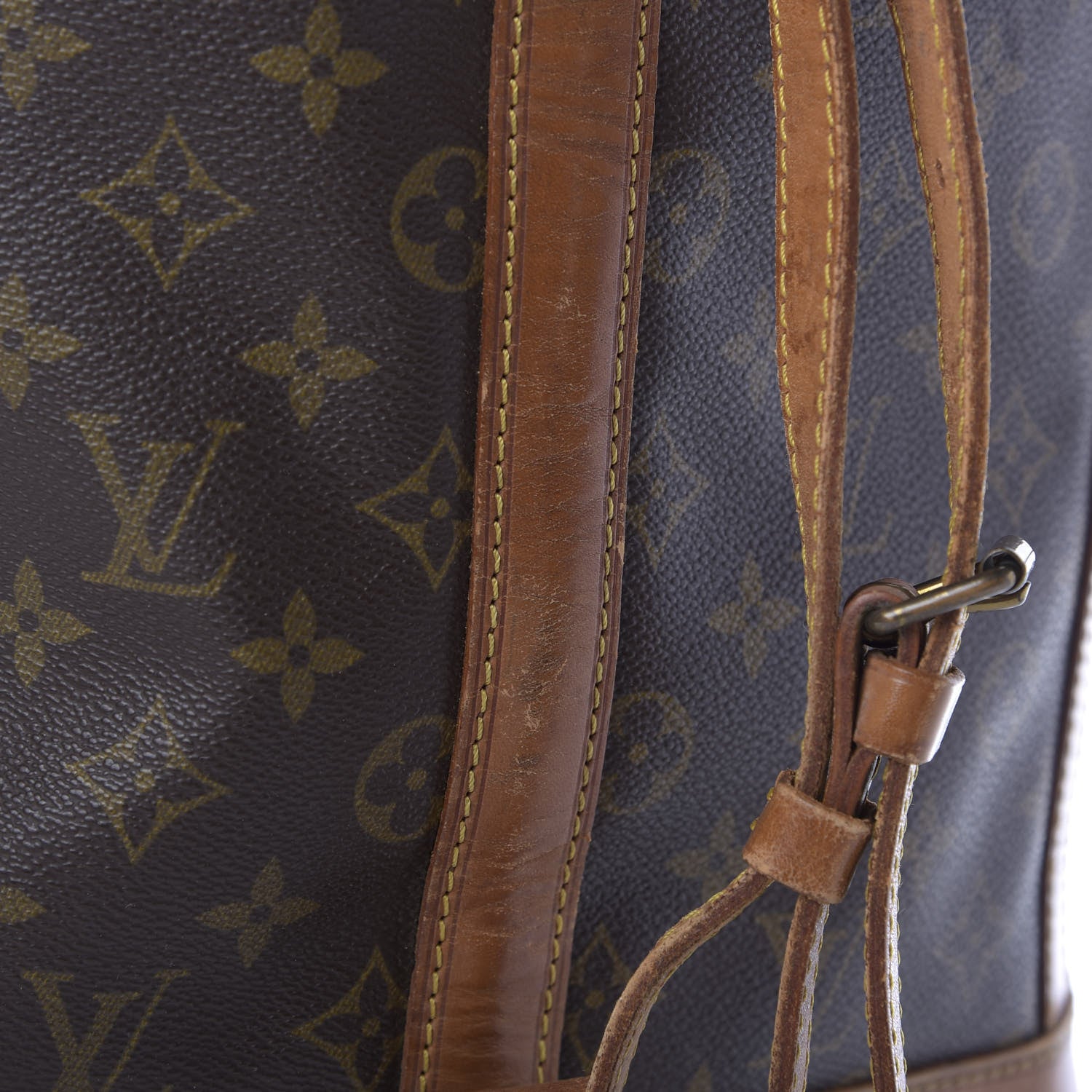 Louis Vuitton Monogram Randonnee GM Backpack 11 of 15