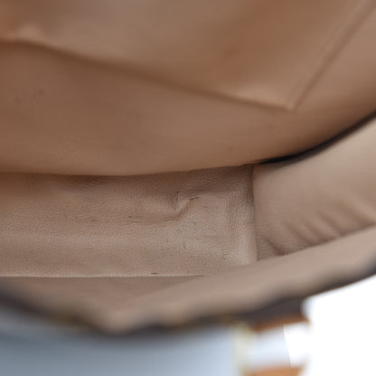 Louis Vuitton Monogram Sac Plat 14 of 24