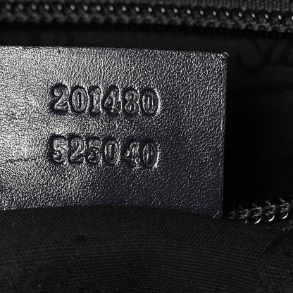 Gucci Imprime Monogram Medium Briefcase Black 7 of 14