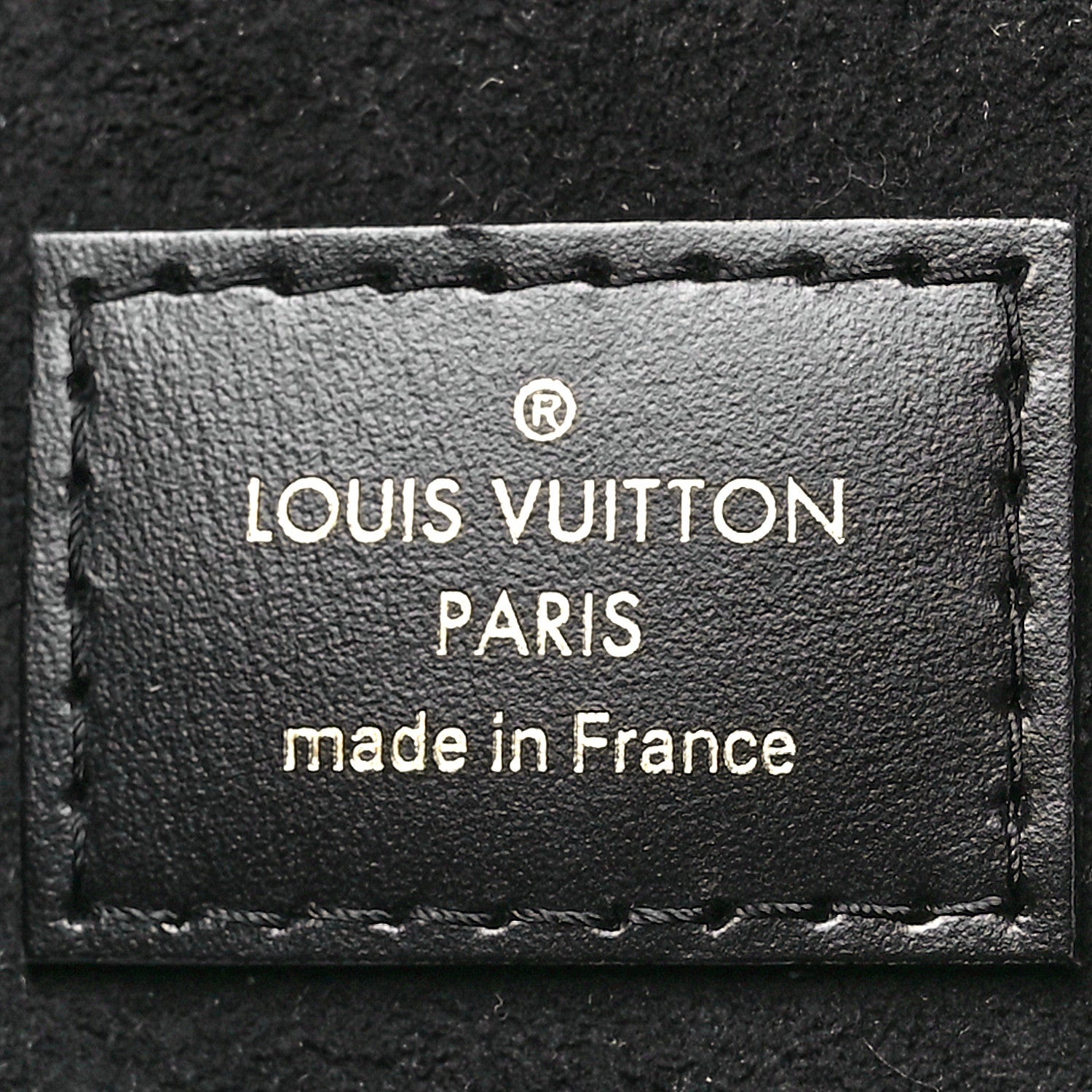 Louis Vuitton Reverse Monogram Pochette Metis 7 of 13