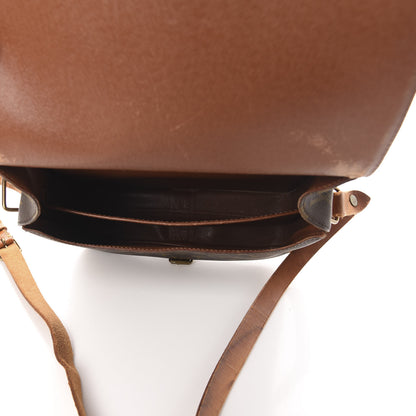 Louis Vuitton Monogram Cartouchiere 26 17 of 22