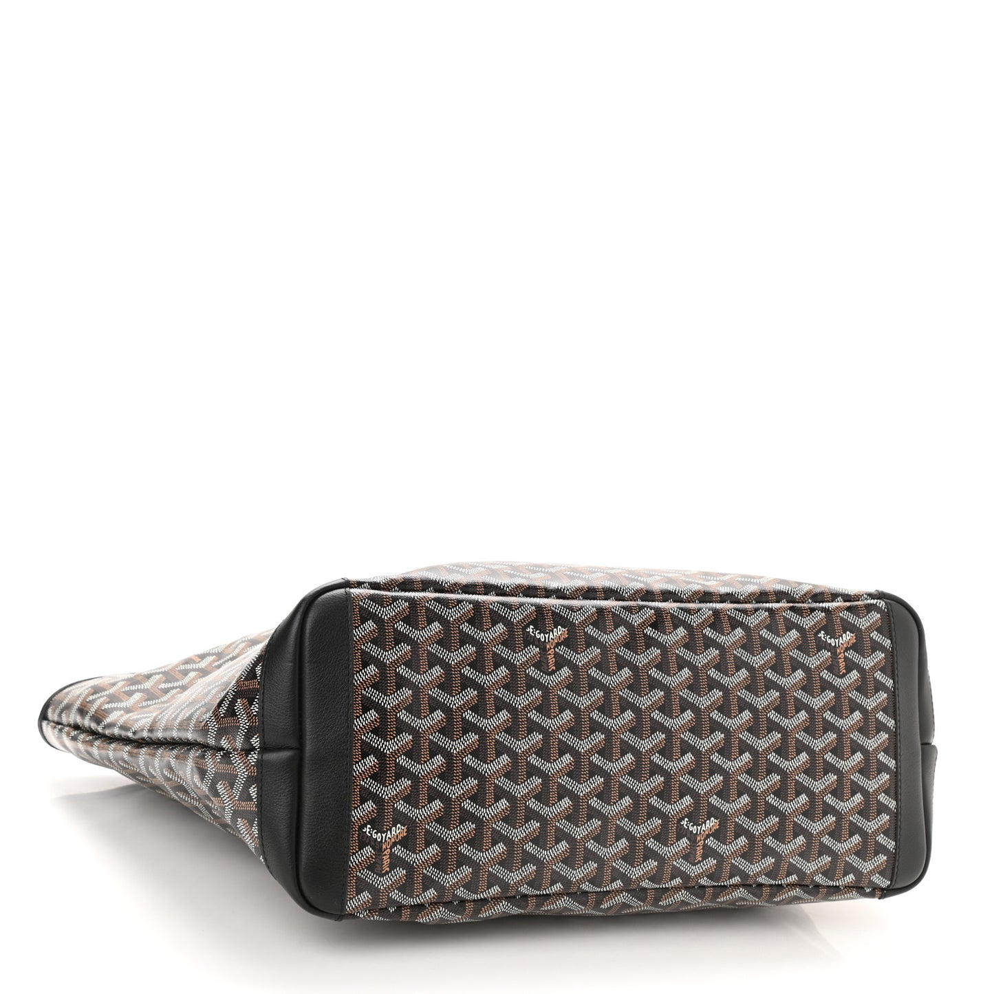 Goyardine Artois MM Black