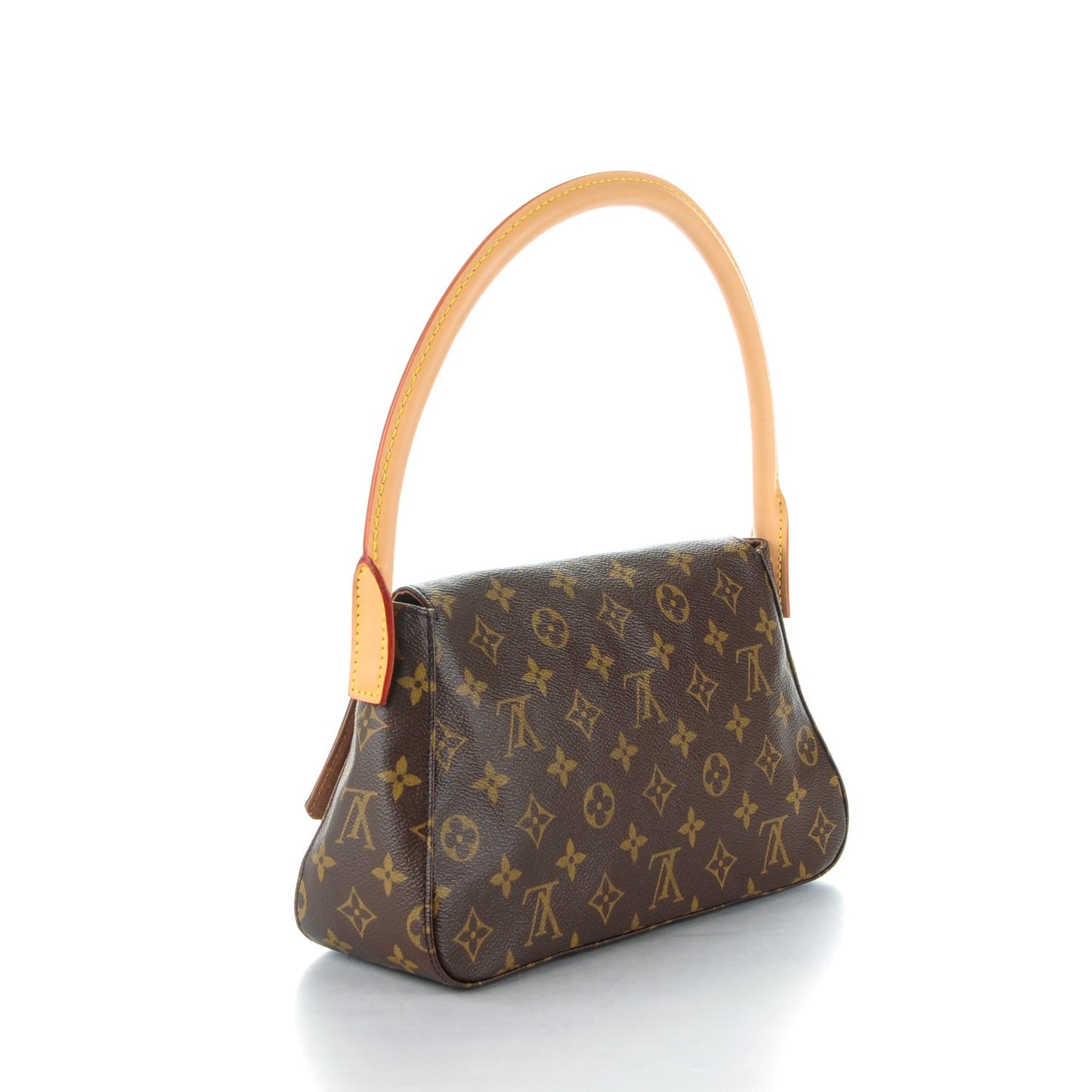 Monogram Mini Looping