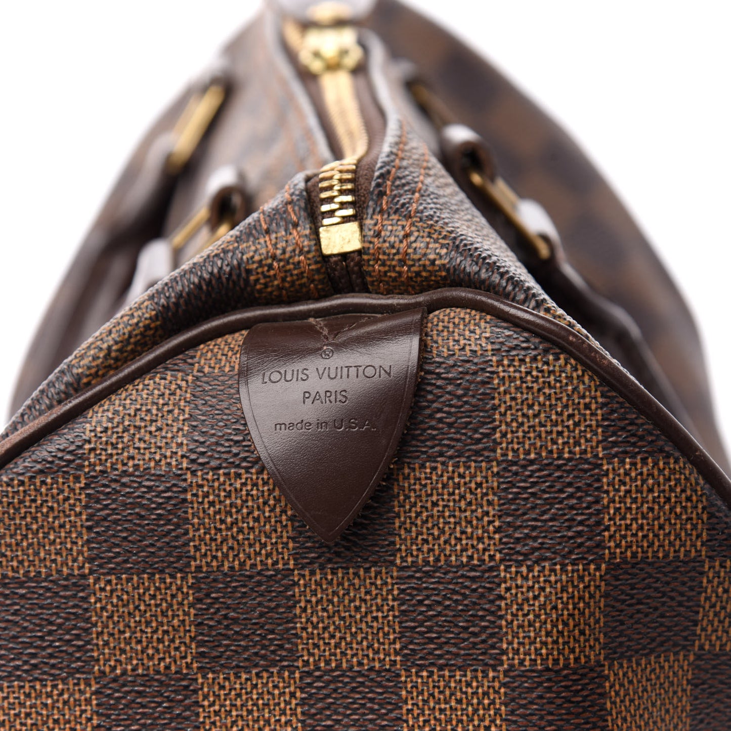 Damier Ebene Speedy 30