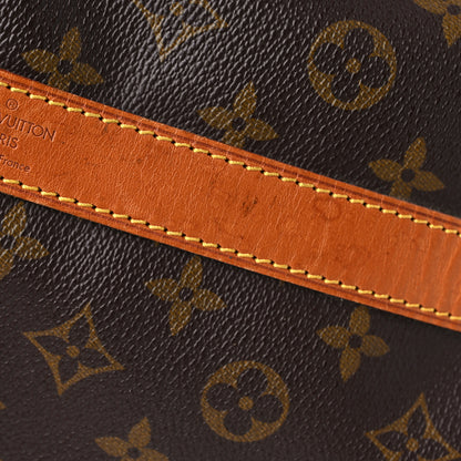 Louis Vuitton Monogram Keepall Bandouliere 50 15 of 27