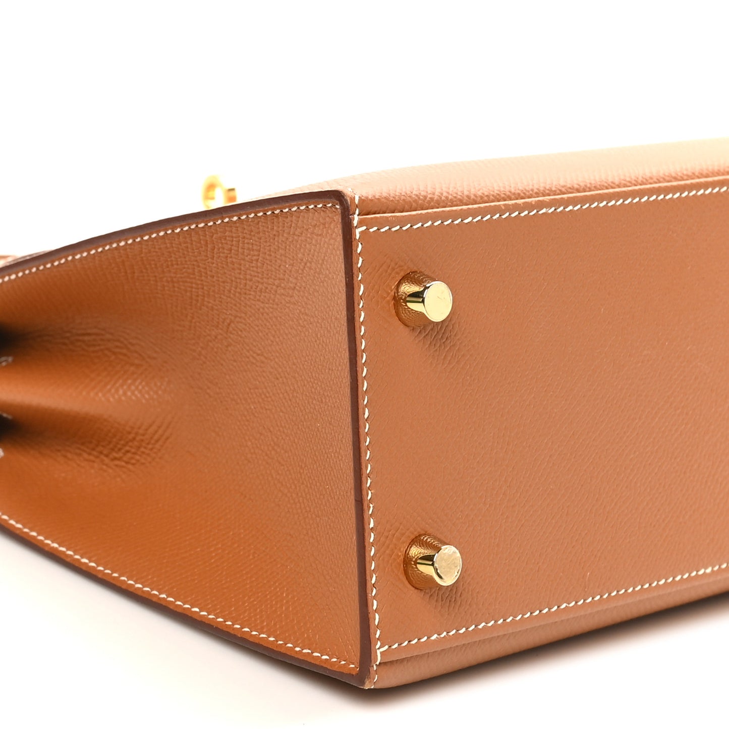 Epsom Kelly Sellier 25 Gold