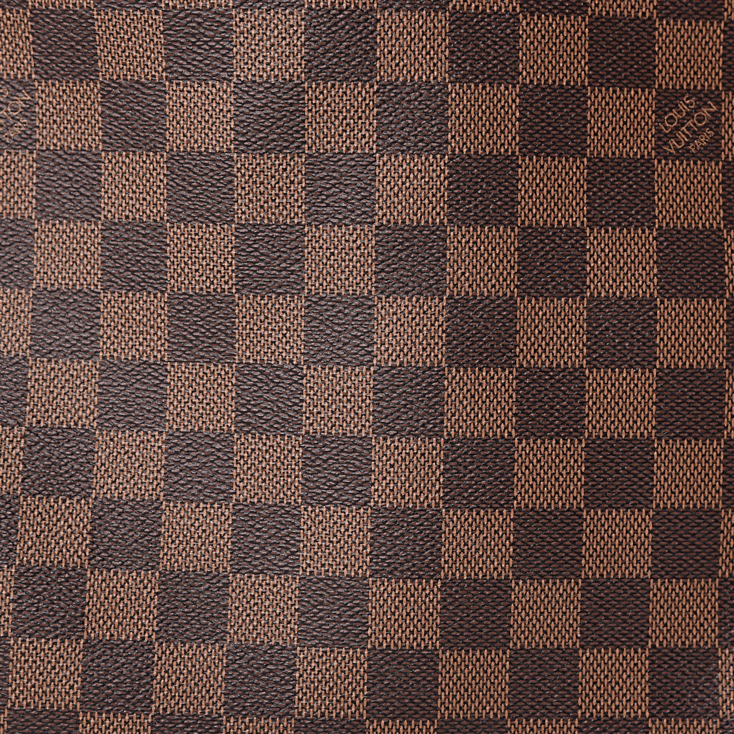 Louis Vuitton Damier Ebene Portobello PM 10 of 10