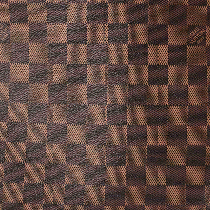Louis Vuitton Damier Ebene Portobello PM 10 of 10