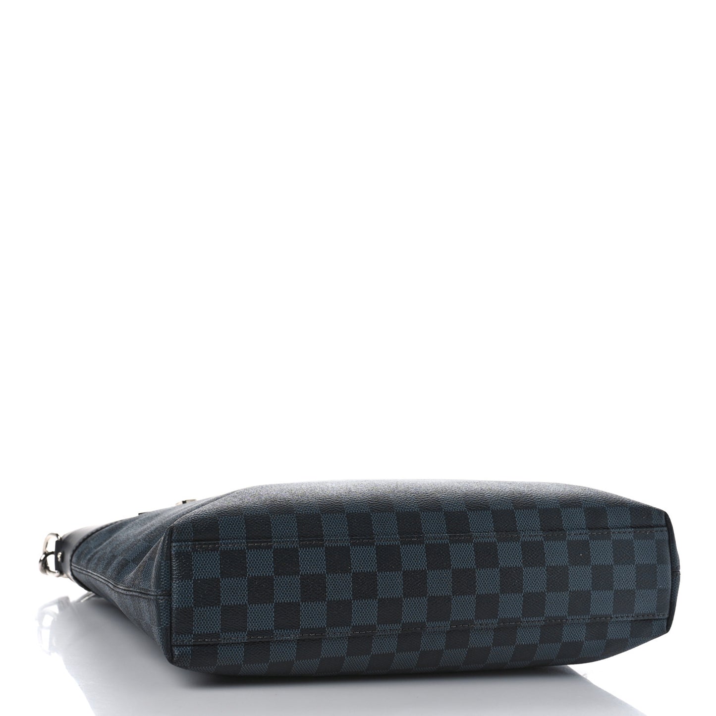 Damier Cobalt Newport&nbsp;Tote