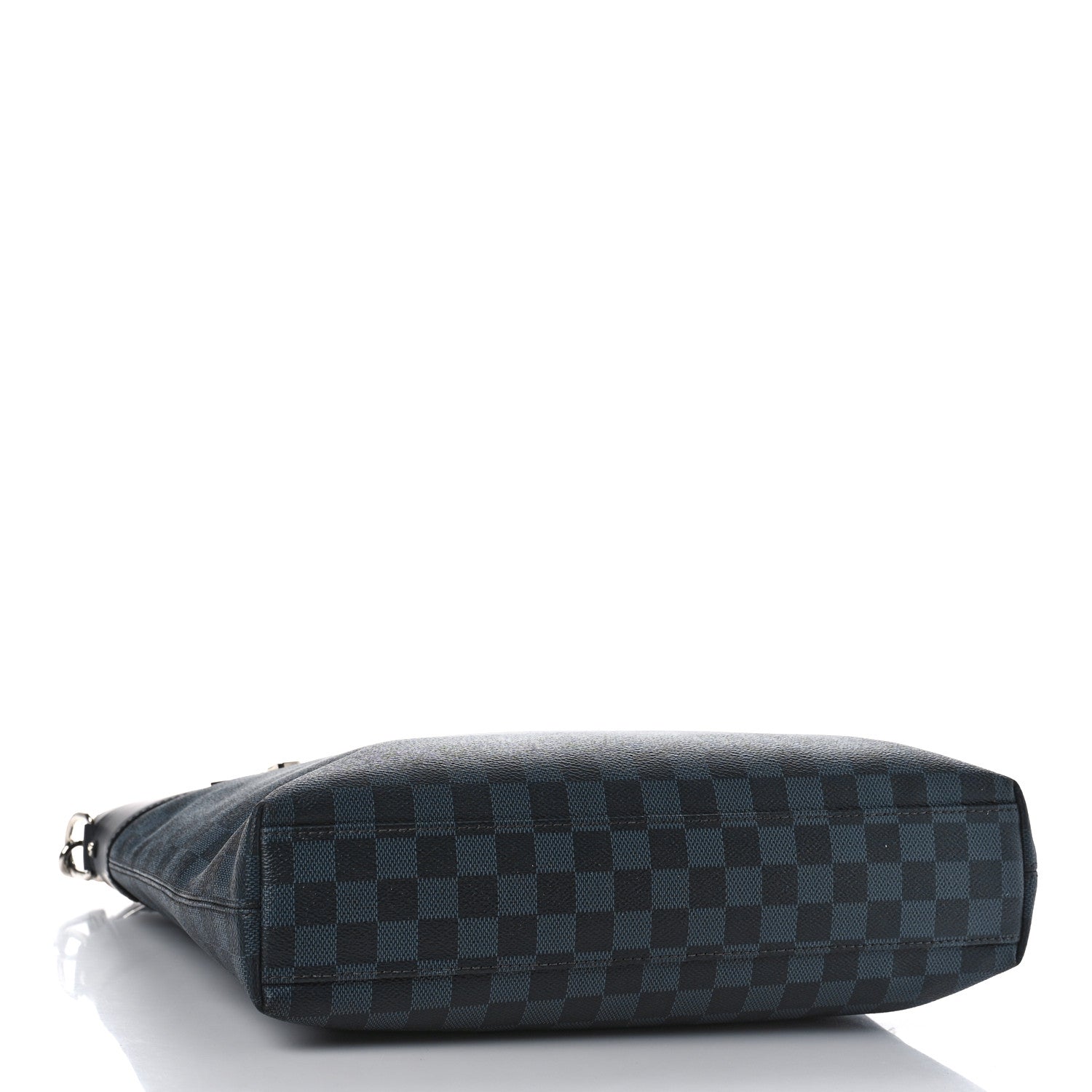 Louis Vuitton Damier Cobalt Newport&nbsp;Tote 5 of 10