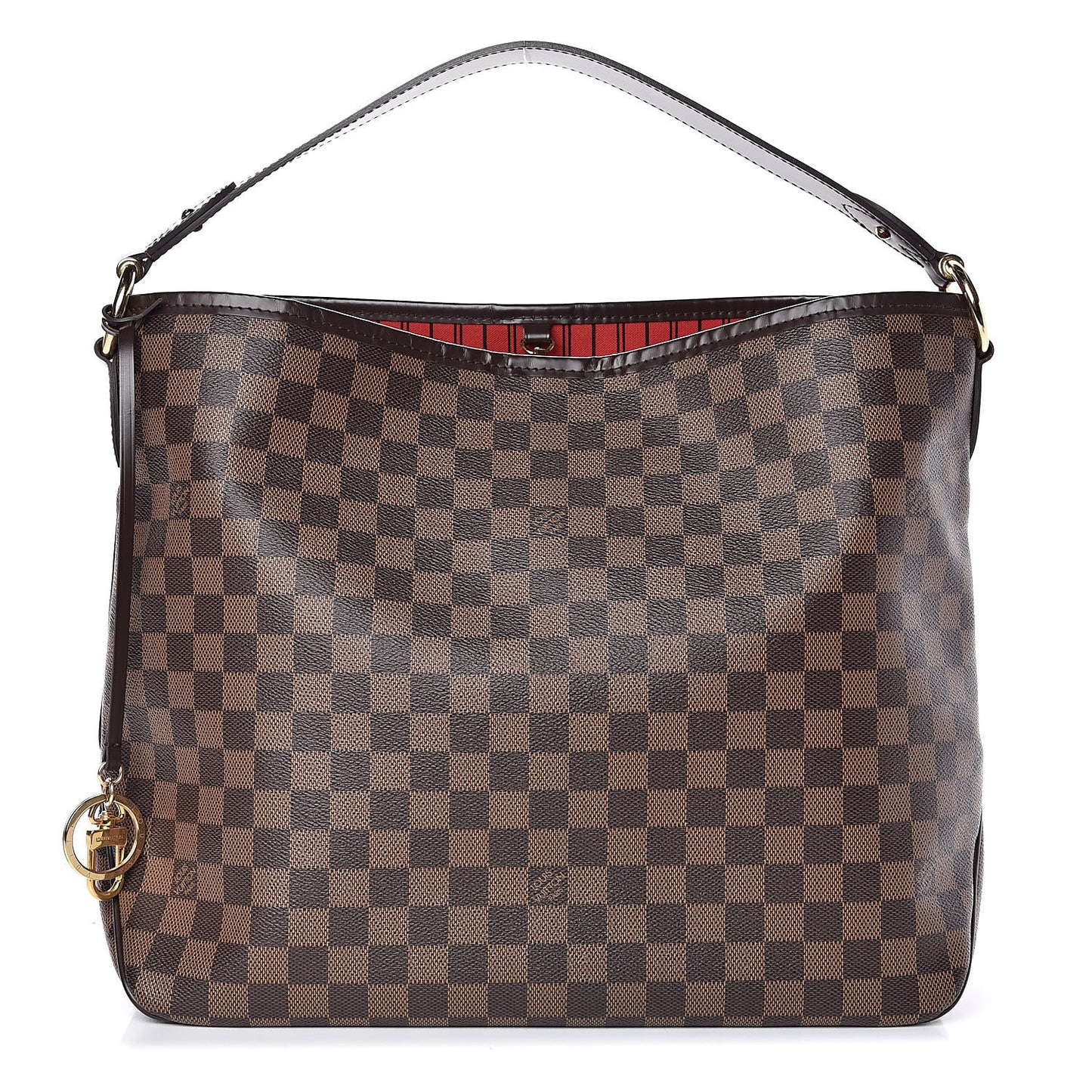 Damier Ebene Delightful MM