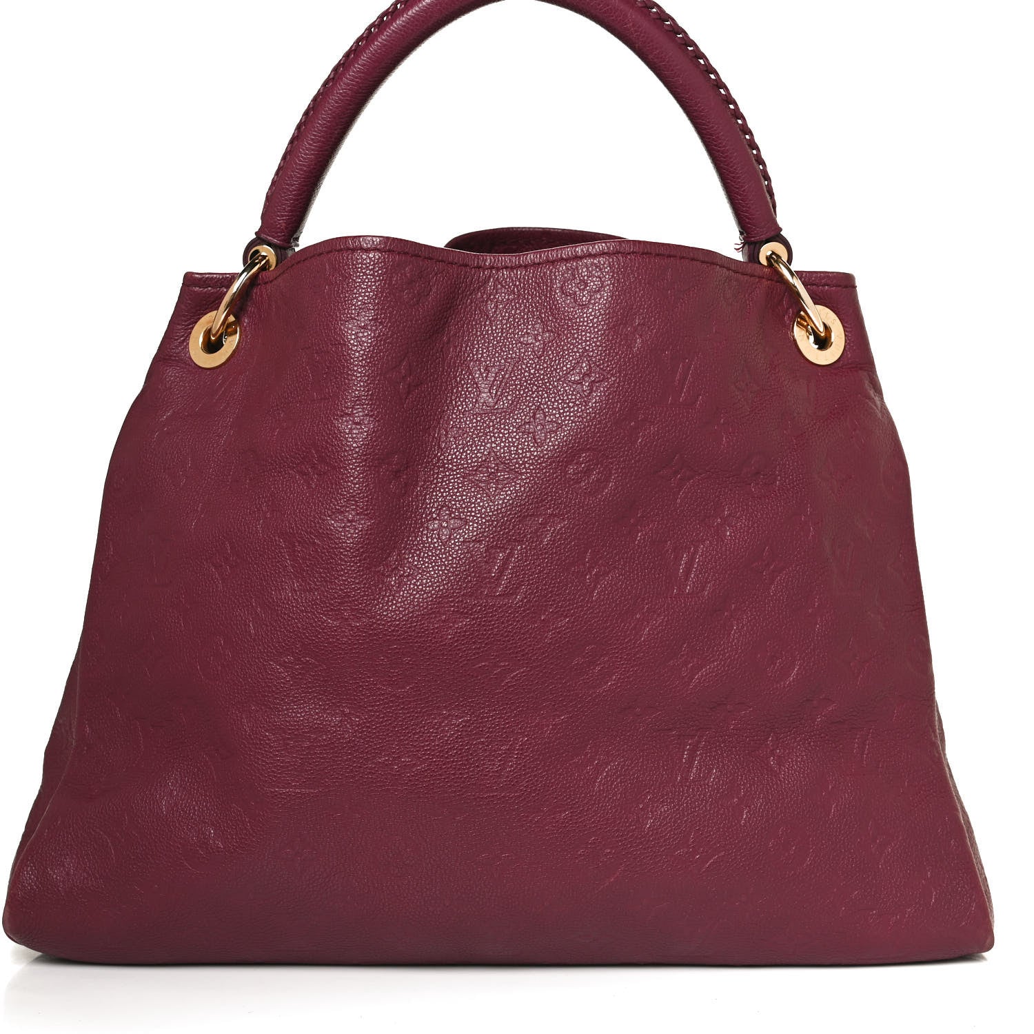 Louis Vuitton Empreinte Artsy MM Aurore 8 of 10