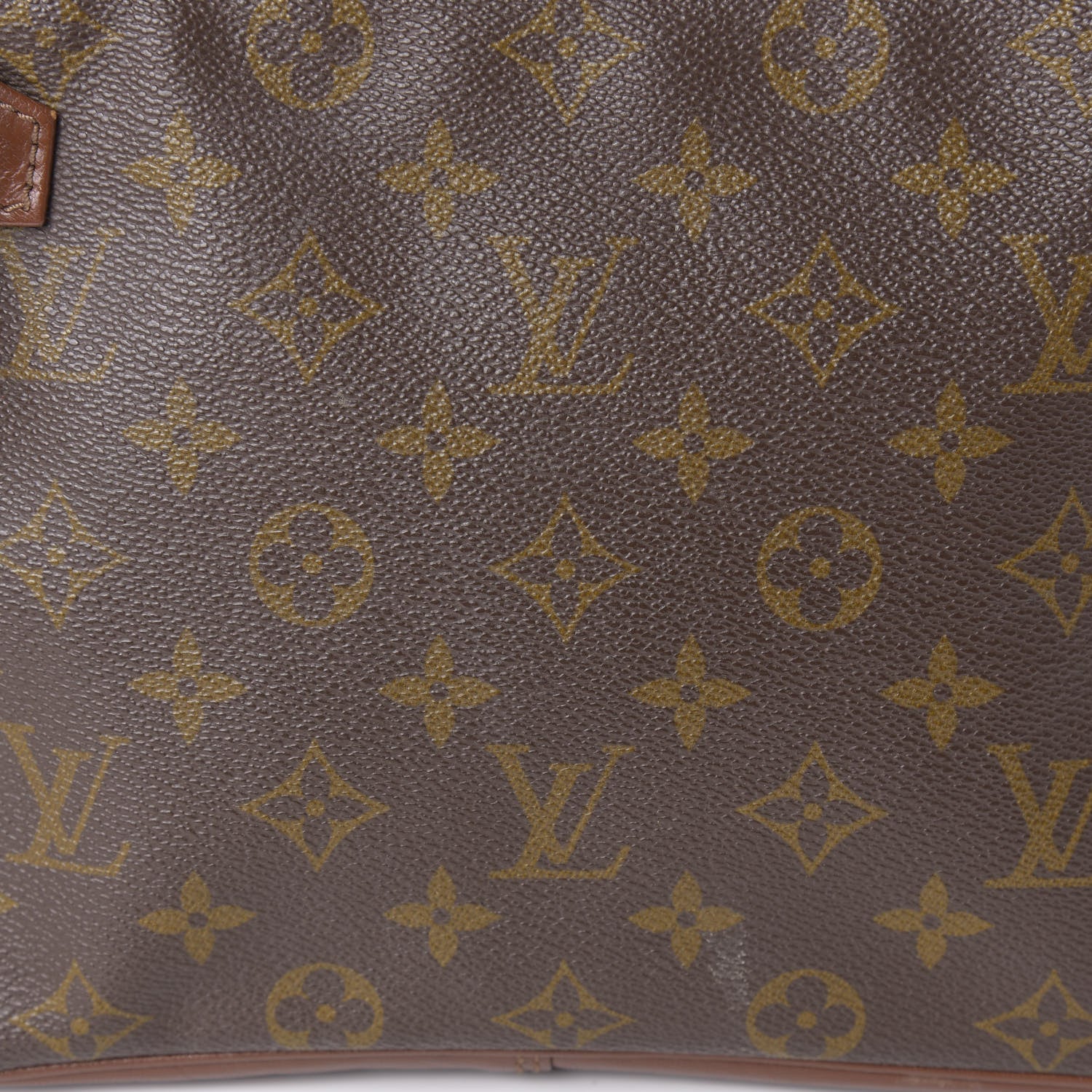 Louis Vuitton Monogram Pochette Sport 9 of 10