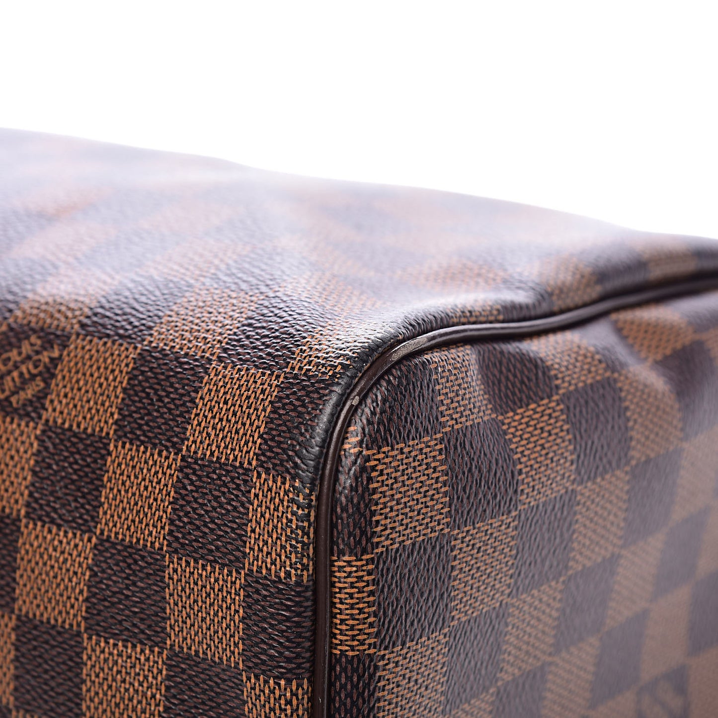 Damier Ebene Speedy 30