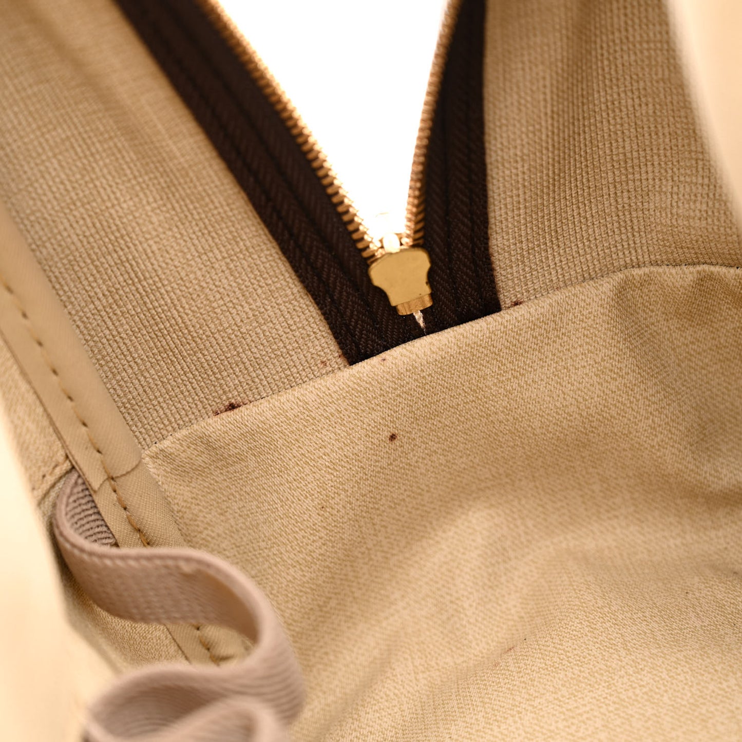 Monogram Deauville