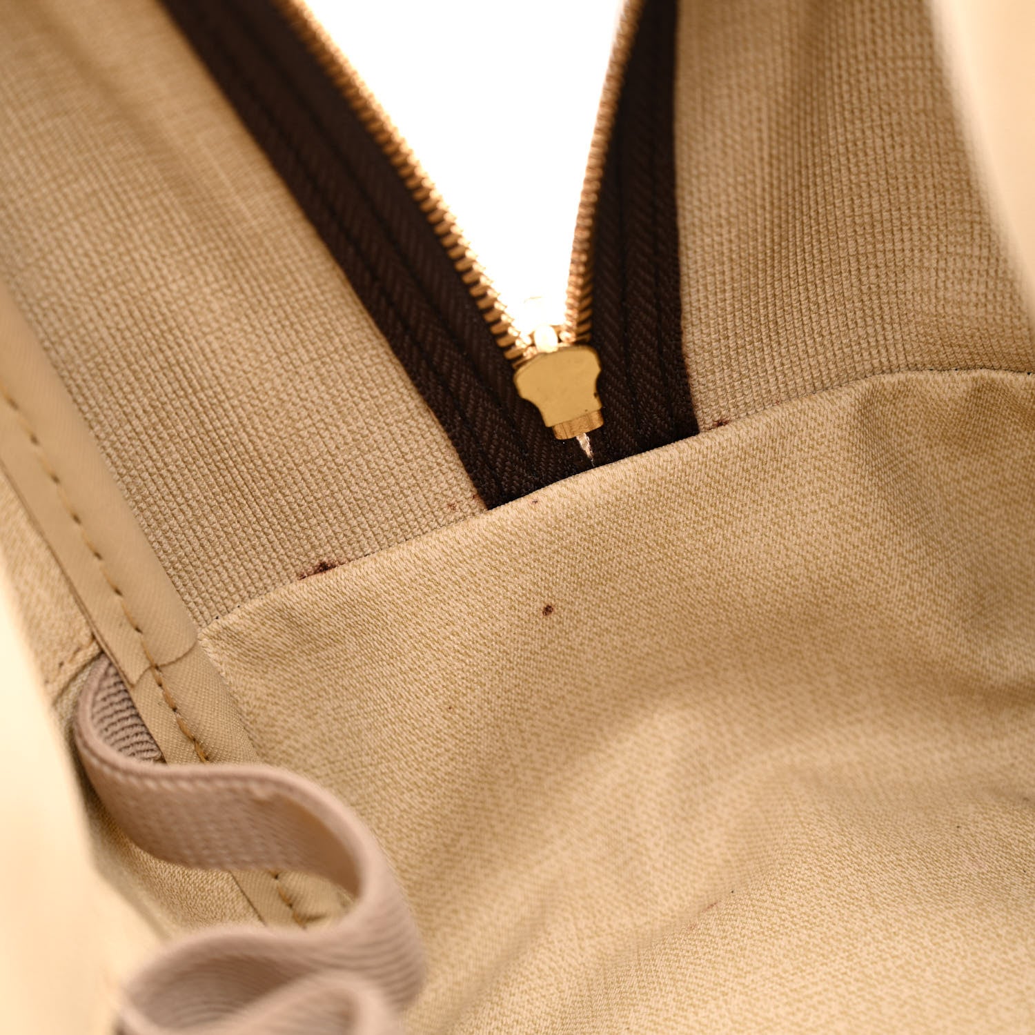 Louis Vuitton Monogram Deauville 8 of 18