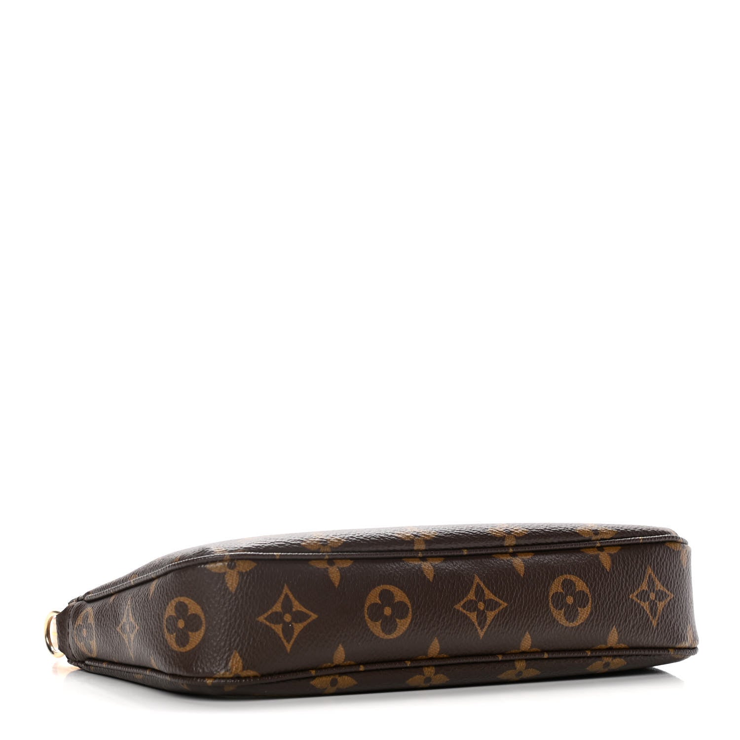 Louis Vuitton Monogram Pochette Accessories NM 4 of 12