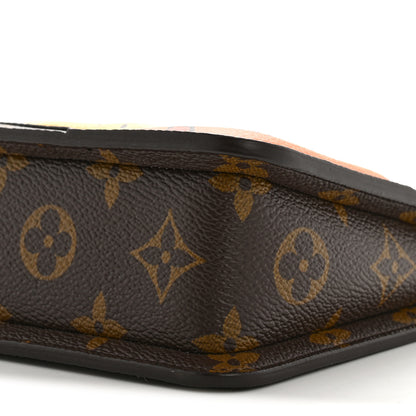 Louis Vuitton X Sun Yitian Monogram Lexington Pochette 9 of 11