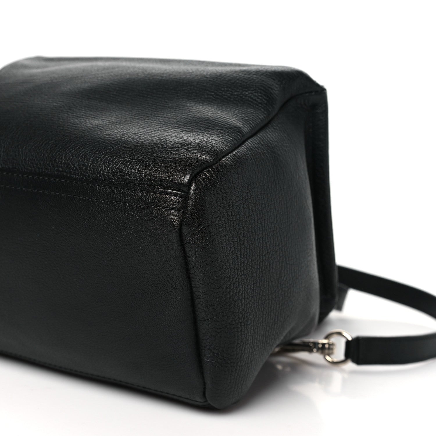 Givenchy Sugar Goatskin Small Pandora Black 10 of 11