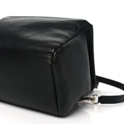 Givenchy Sugar Goatskin Small Pandora Black 10 of 11