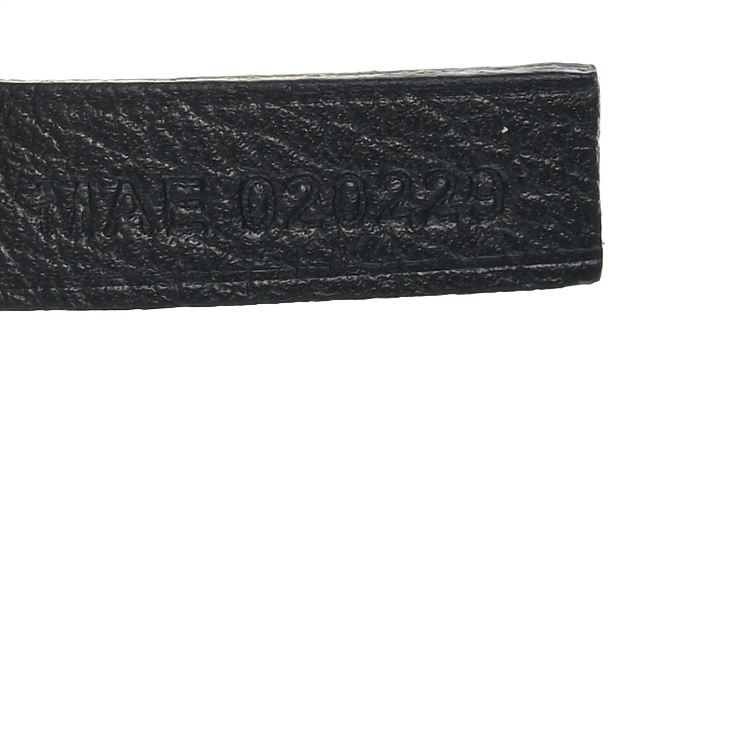 Goyard Goyardine Saint Louis PM Black 8 of 10