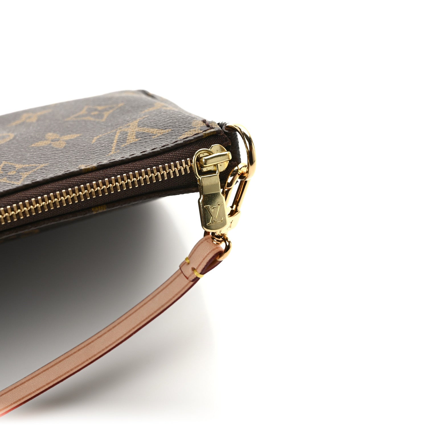 Louis Vuitton Monogram Pochette Accessories 9 of 9