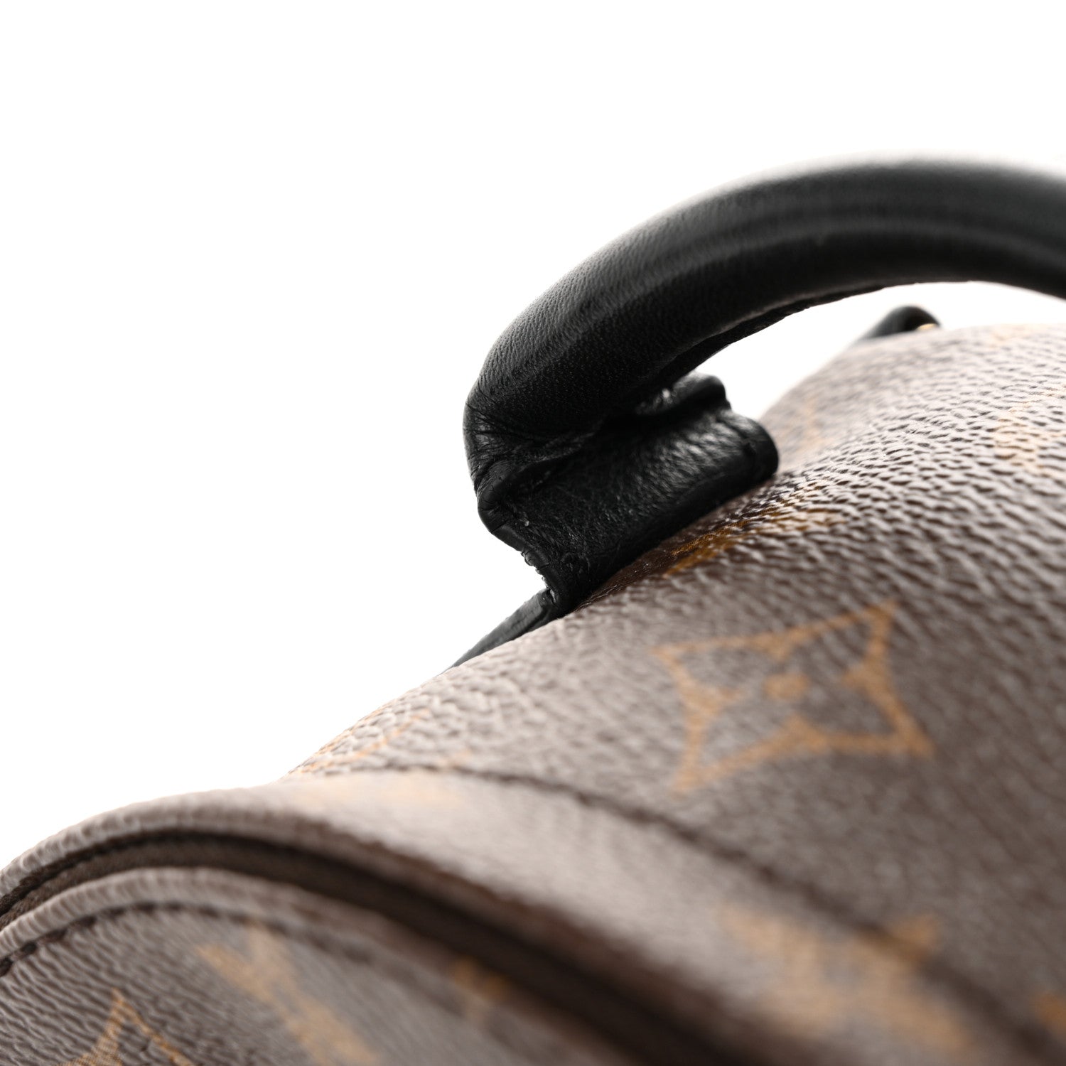 Louis Vuitton Monogram Palm Springs Backpack Mini 13 of 14