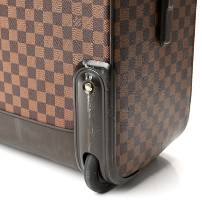 Louis Vuitton Damier Ebene Pegase 65 12 of 13
