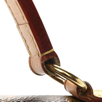 Louis Vuitton Monogram Cluny MM 18 of 20