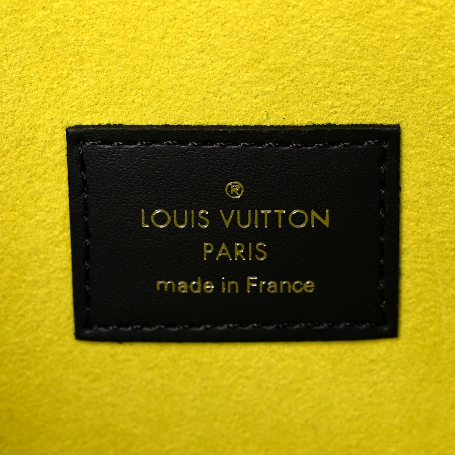 Louis Vuitton Damier Graphite Alpha Triple Pochette 13 of 17