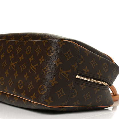 Louis Vuitton Monogram Deauville 11 of 15