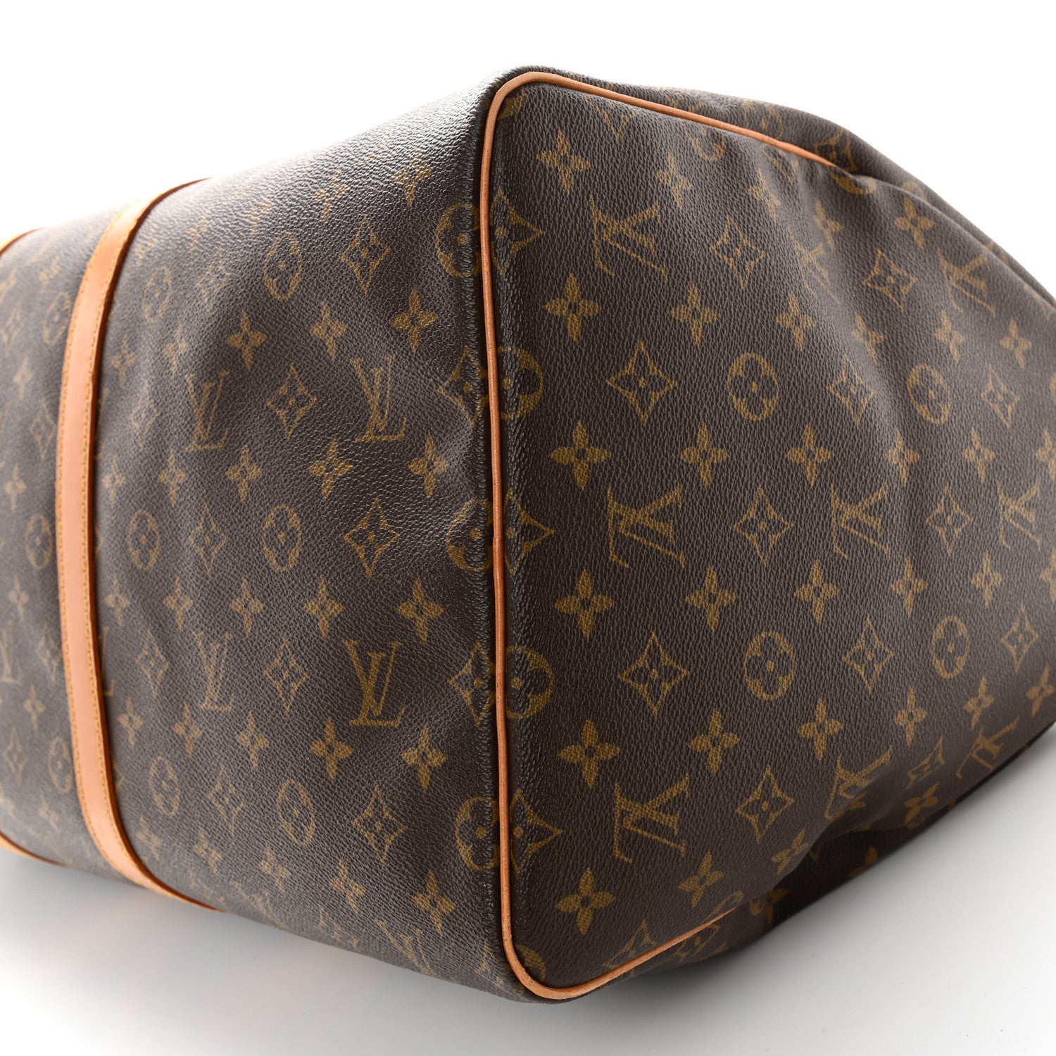Louis Vuitton Monogram Keepall 50 9 of 13