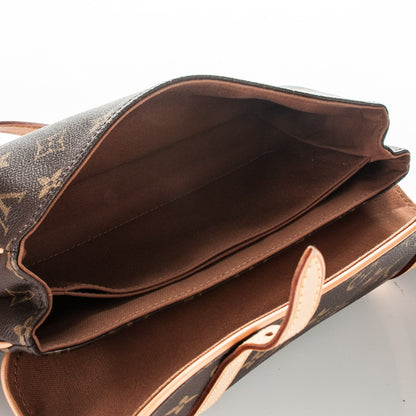 Louis Vuitton Monogram Pochette Marelle MM 5 of 7